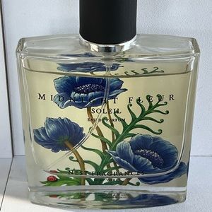 NEST Midnight Fleur Soleil